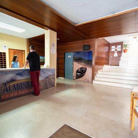 Almonsa Playa Apartment Salou Luaran gambar