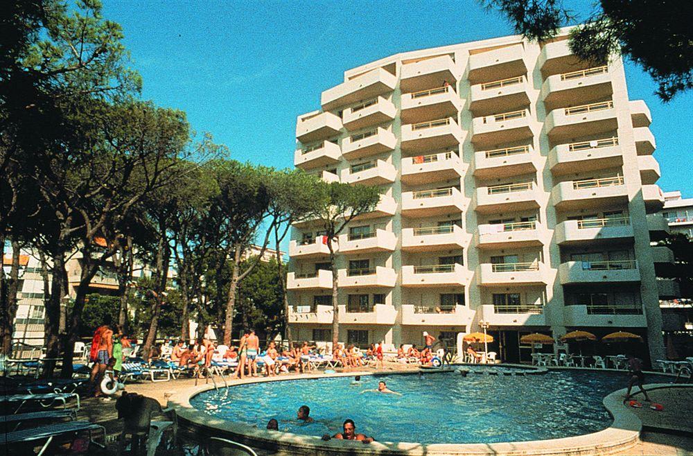 Almonsa Playa Apartment Salou Luaran gambar