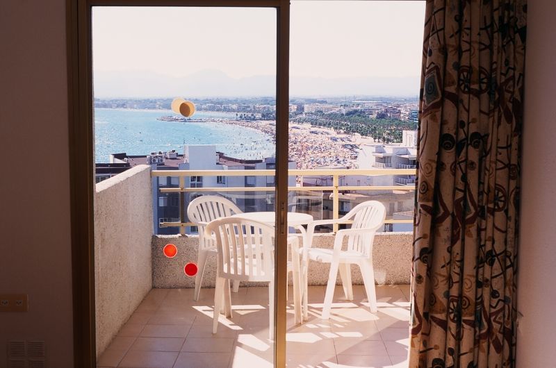 Almonsa Playa Apartment Salou Luaran gambar