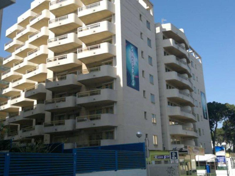 Almonsa Playa Apartment Salou Luaran gambar