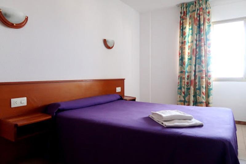 Almonsa Playa Apartment Salou Luaran gambar