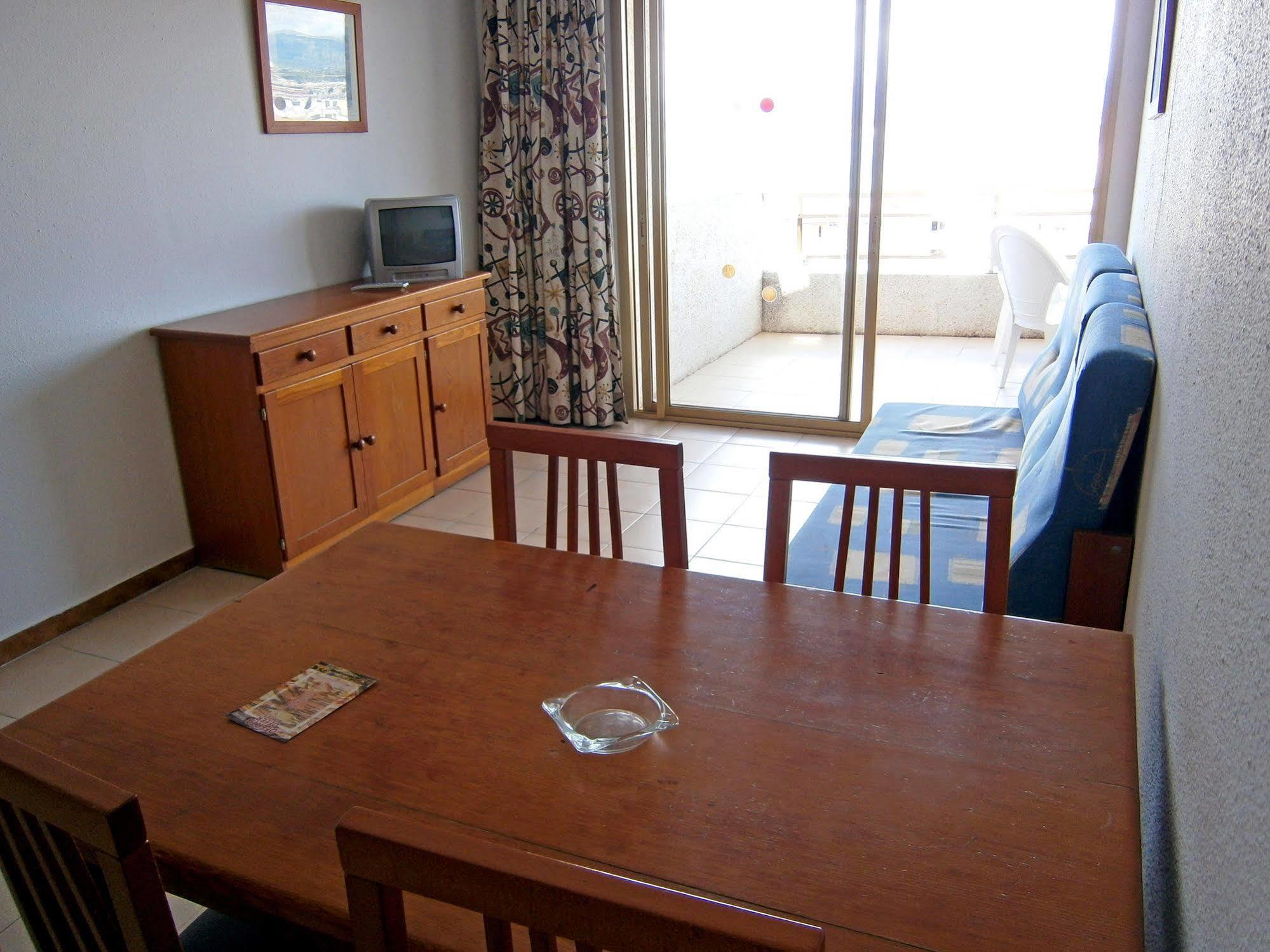 Almonsa Playa Apartment Salou Luaran gambar