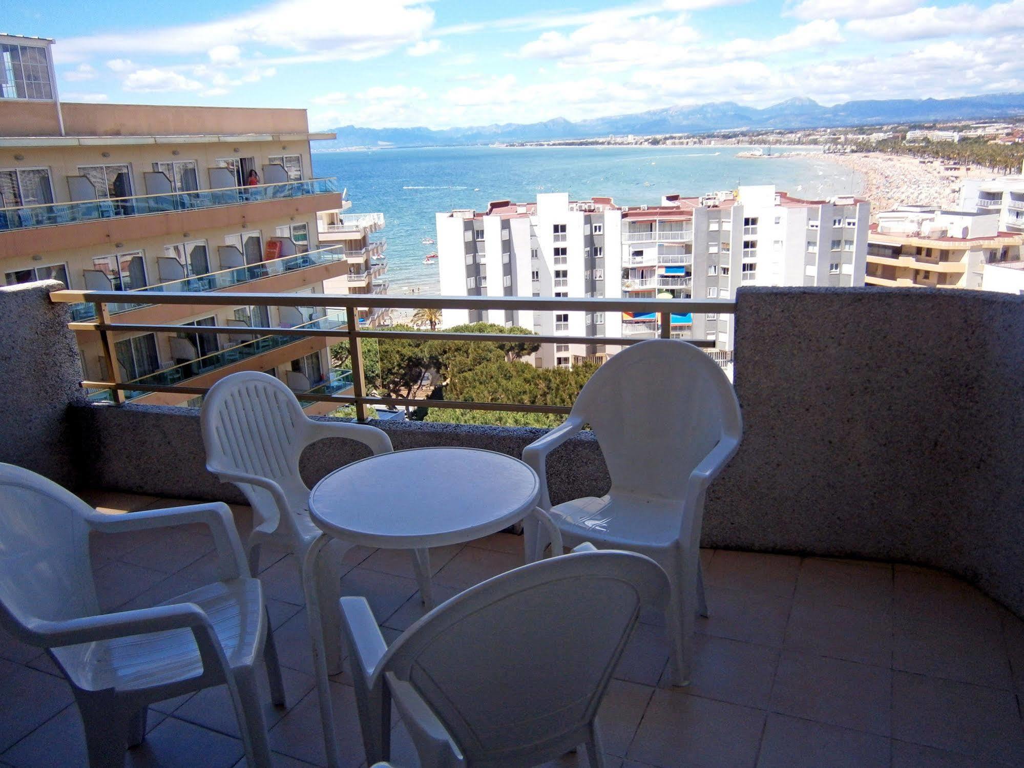 Almonsa Playa Apartment Salou Luaran gambar