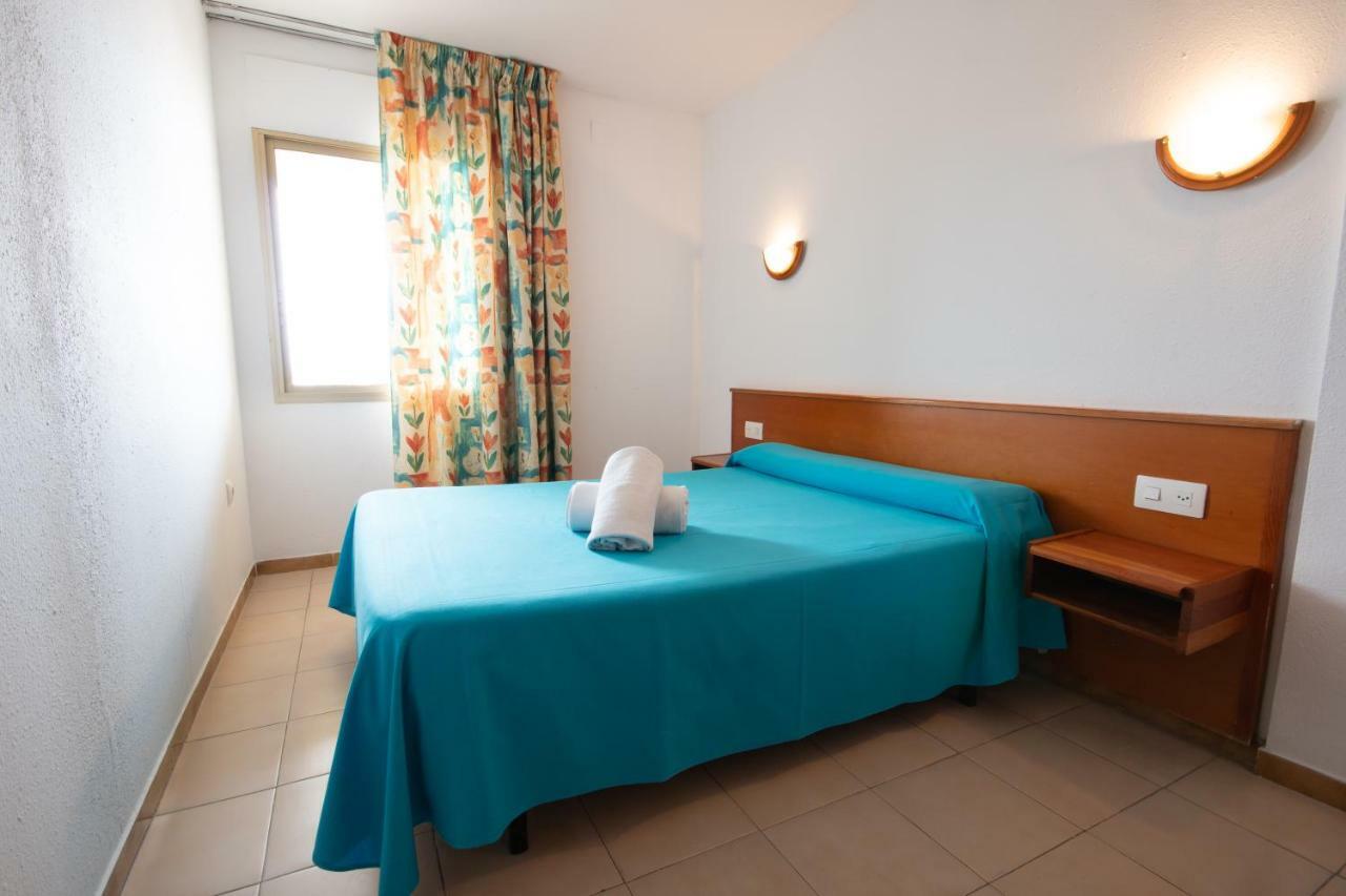 Almonsa Playa Apartment Salou Luaran gambar