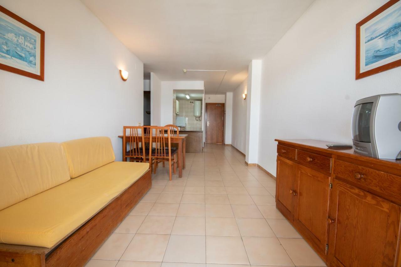 Almonsa Playa Apartment Salou Luaran gambar