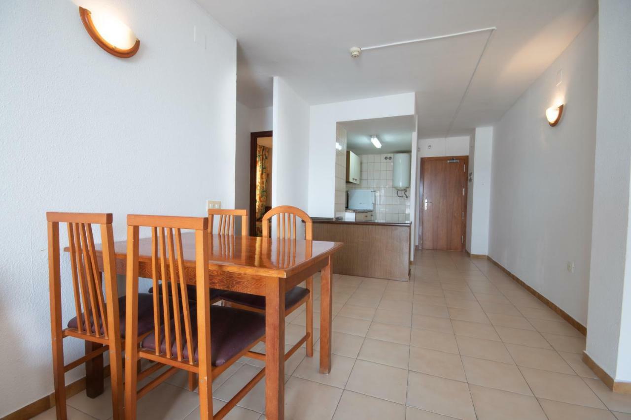 Almonsa Playa Apartment Salou Luaran gambar