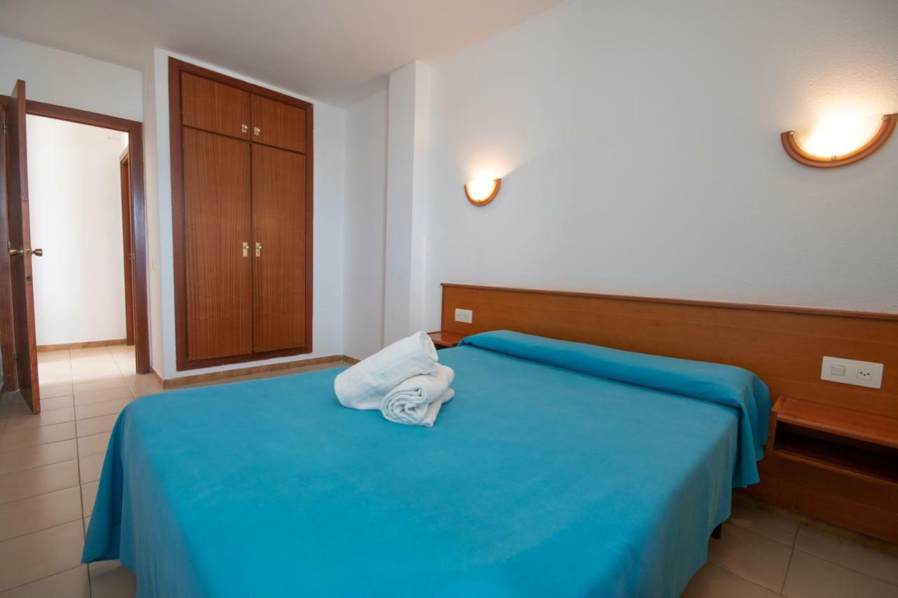 Almonsa Playa Apartment Salou Luaran gambar