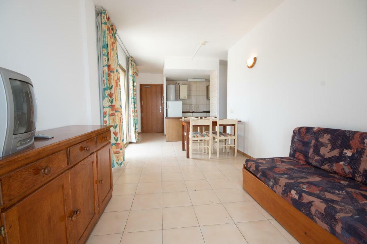 Almonsa Playa Apartment Salou Luaran gambar