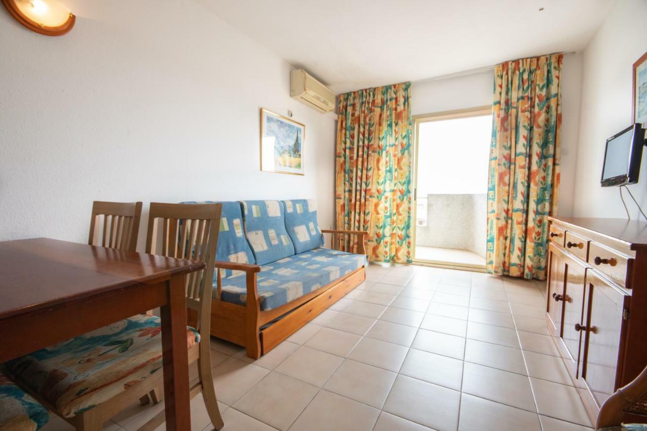 Almonsa Playa Apartment Salou Luaran gambar