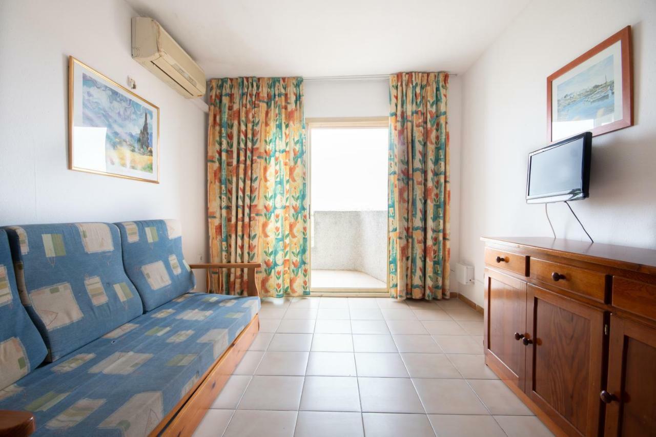 Almonsa Playa Apartment Salou Luaran gambar