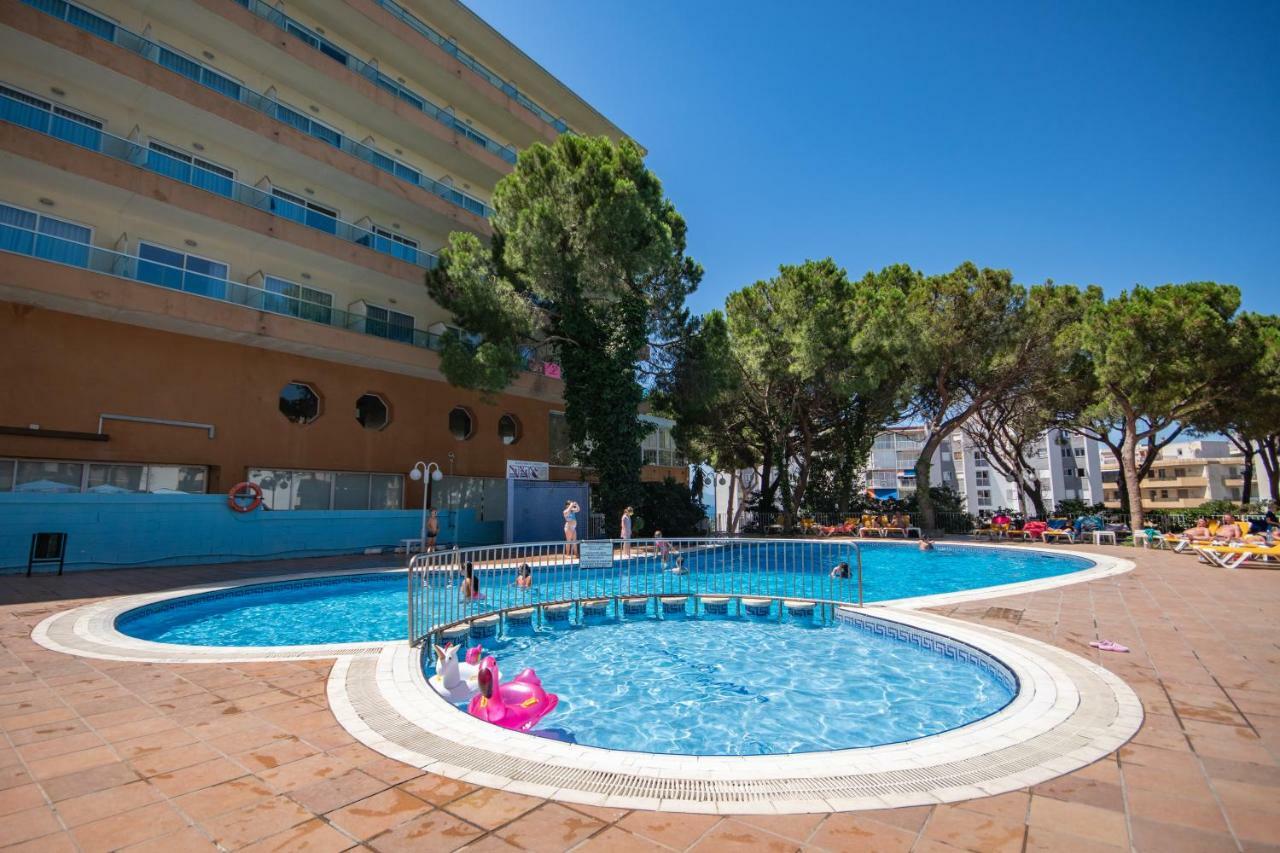 Almonsa Playa Apartment Salou Luaran gambar