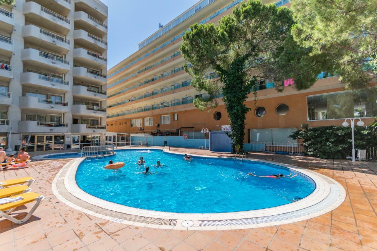 Almonsa Playa Apartment Salou Luaran gambar