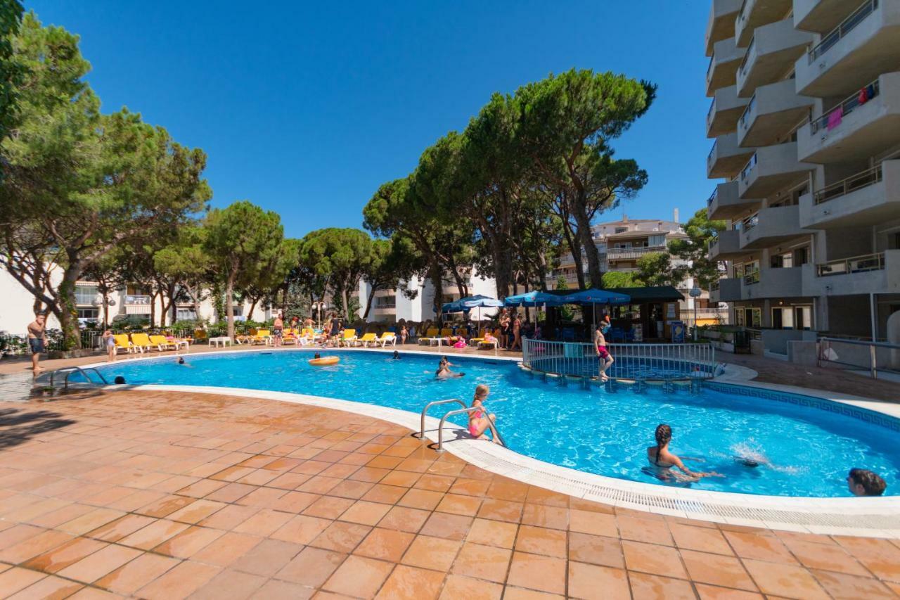 Almonsa Playa Apartment Salou Luaran gambar