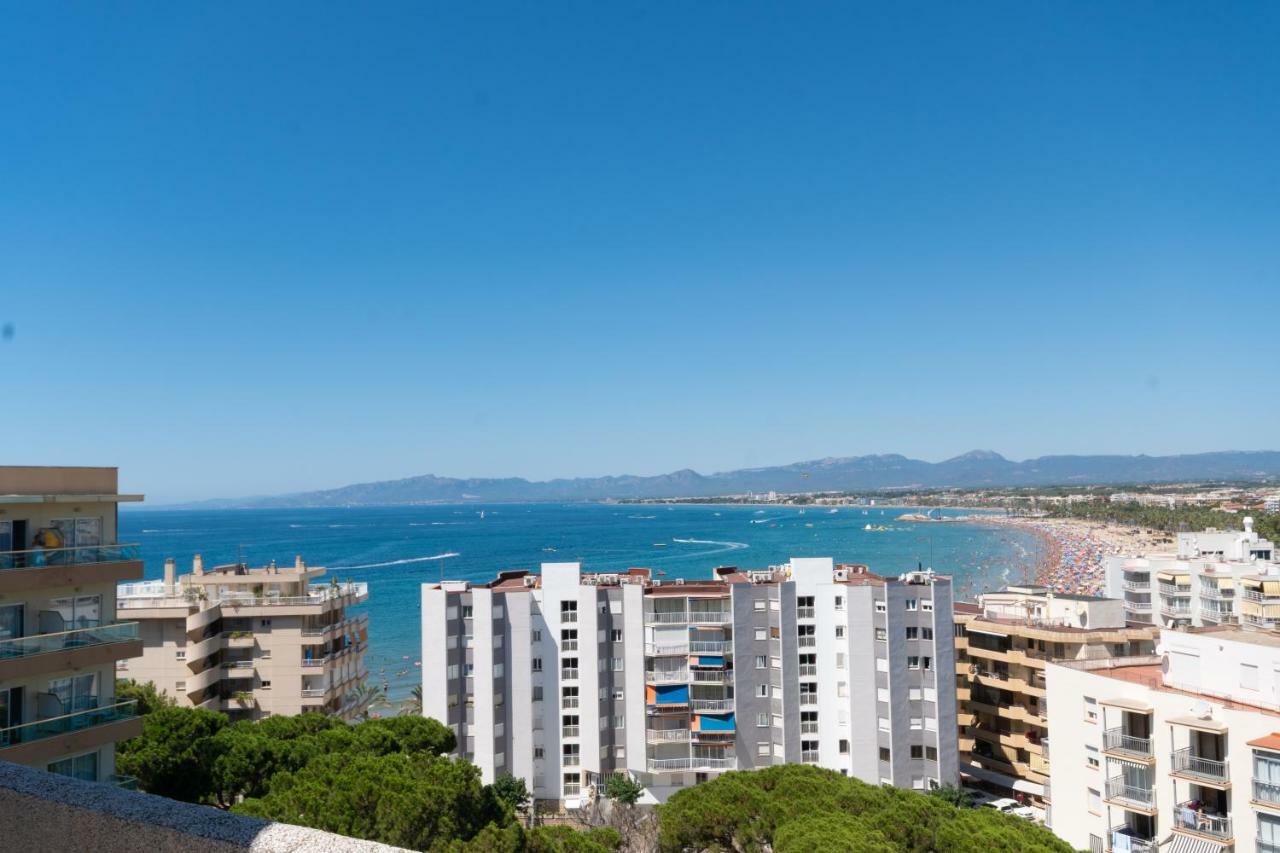 Almonsa Playa Apartment Salou Luaran gambar