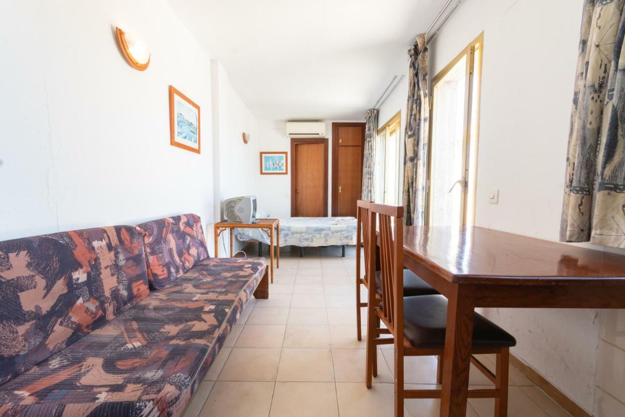 Almonsa Playa Apartment Salou Luaran gambar