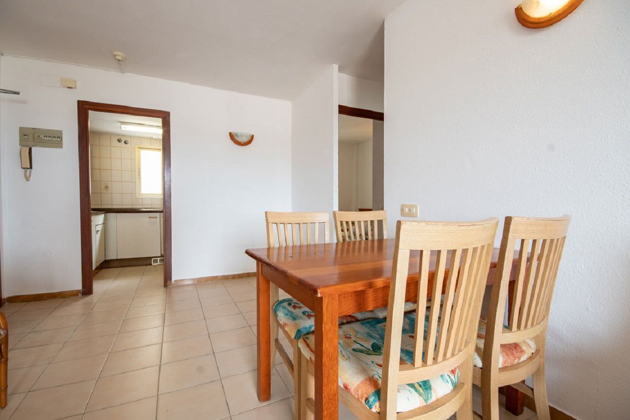 Almonsa Playa Apartment Salou Luaran gambar