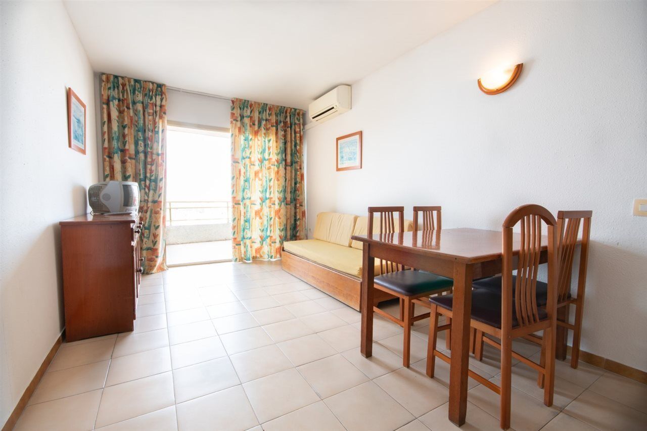 Almonsa Playa Apartment Salou Luaran gambar