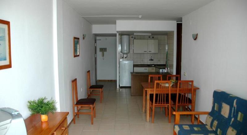 Almonsa Playa Apartment Salou Luaran gambar