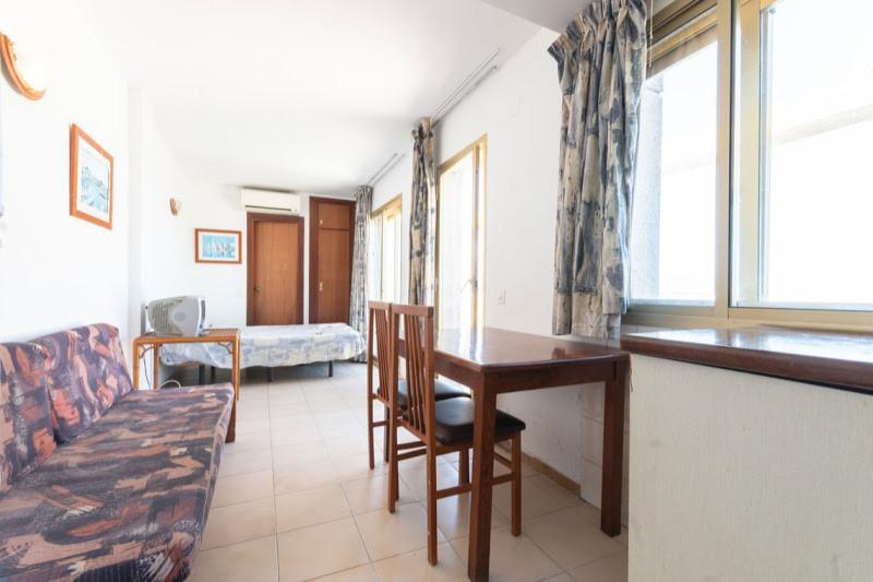 Almonsa Playa Apartment Salou Luaran gambar